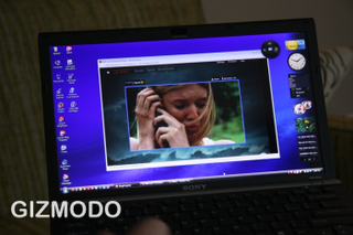 Illustration for article titled SlingCatcher Hands-On Shows How Sling Streams Directly To Your TV